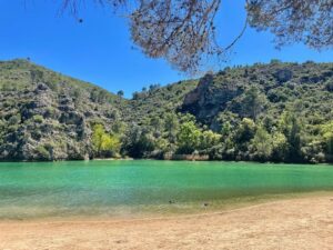 Playa de Bolarque (1)