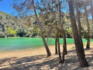 Playa de Bolarque (3)