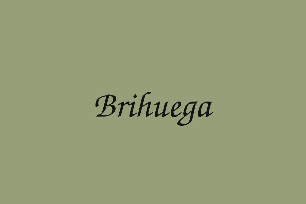 brihuega