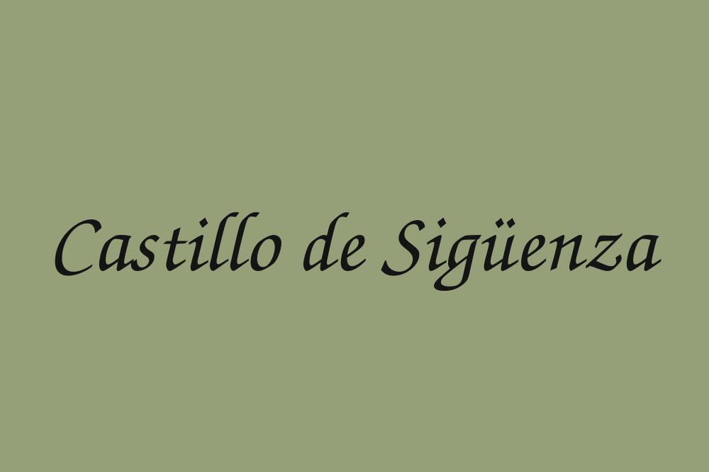 castillo-de-siguenza
