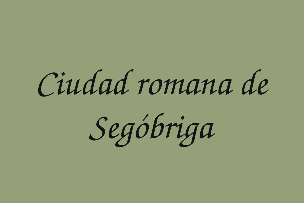 ciudad-romana-de-segobriga