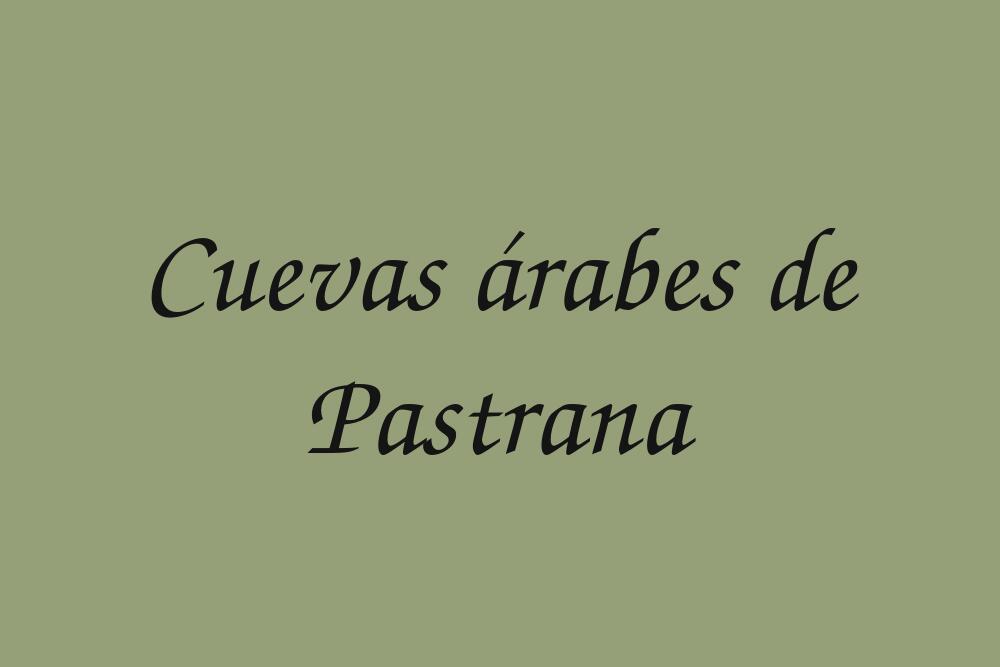 cuevas-arabes-de-pastrana