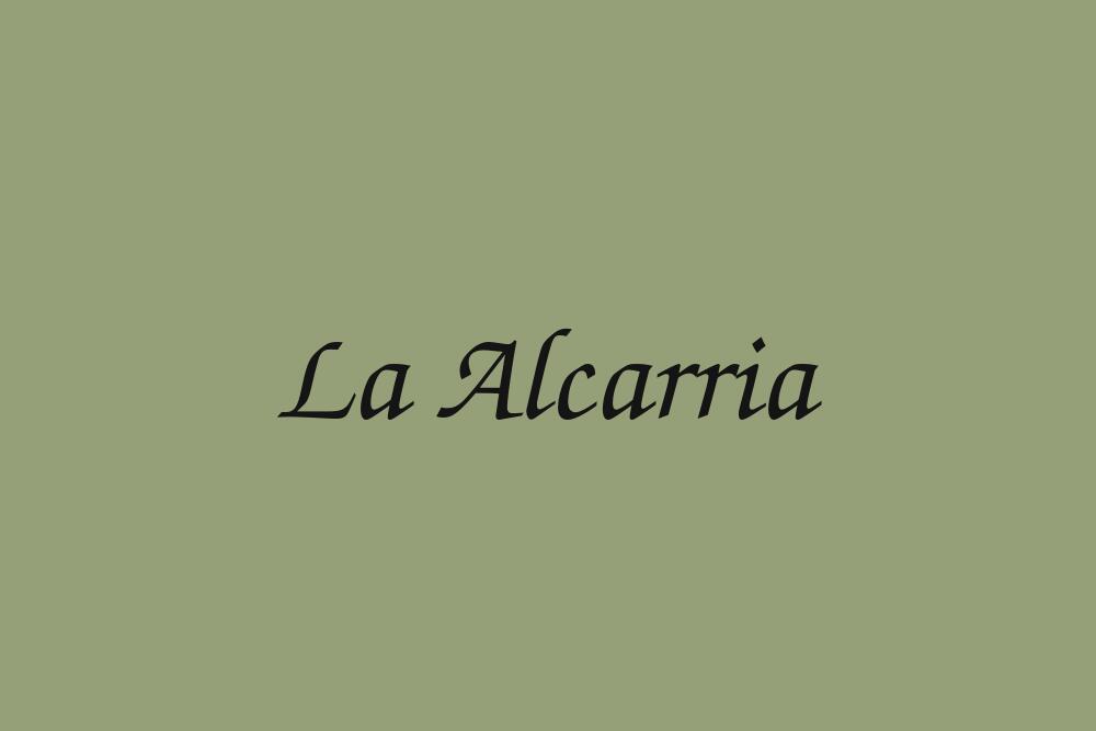 la-alcarria