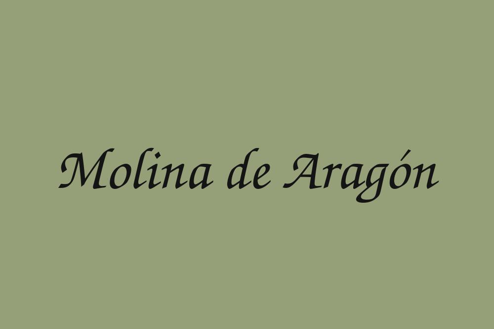 molina-de-aragon