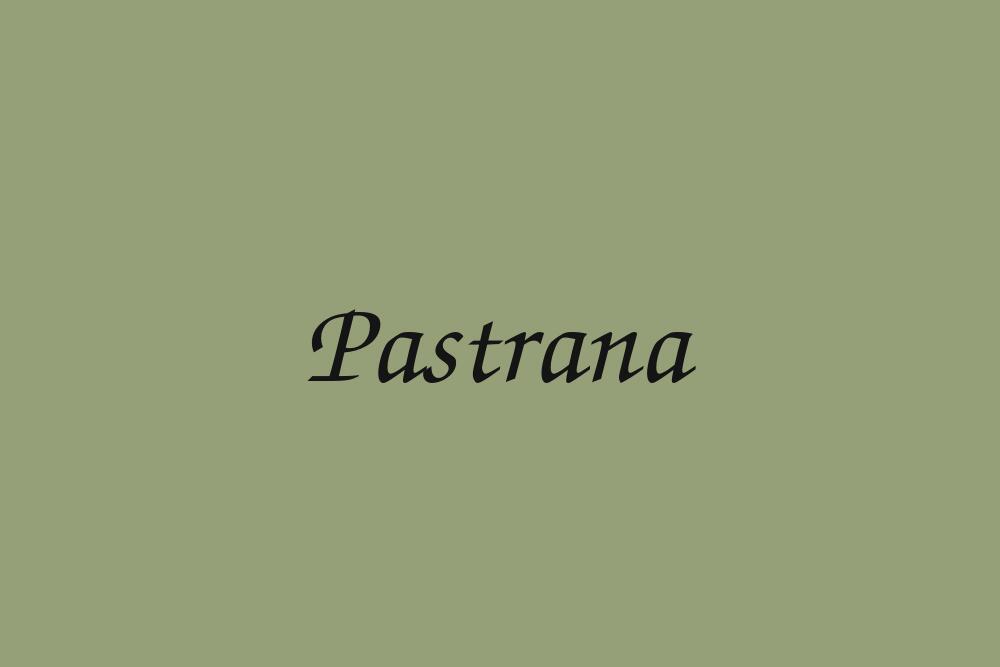 pastrana