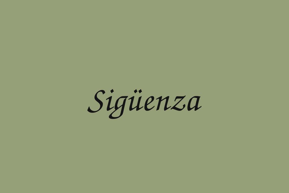 siguenza