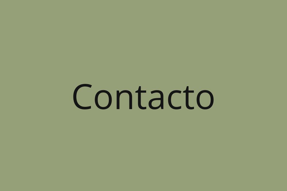 contacto